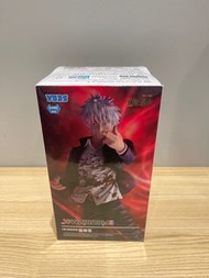 咒術廻戰 五條悟figure