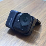 Insta360 GO Ultra 黑色迷你運動相機