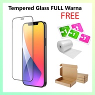 Tempered Glass full color 9D glue for Nokia 3.1 plus, Nokis 5.1 plus/X5, Nokia 6.1 plus/X6