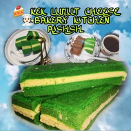 KEK LUMUT CHEESE ORI SARAWAK