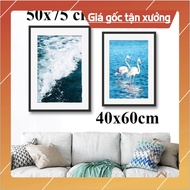 Ht Large Photo Frame 50x75