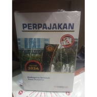 TAXATION BOOK 2024