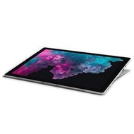 晶來發 商務 Surface Pro 6 12.3 I7-8650U/8G/UHD620/256GB LQH-00011