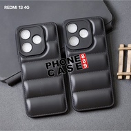 REDMI A3 CASE PILLOW JACKET 3D CASE REDMI A3