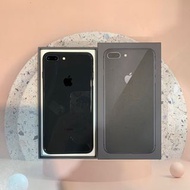 ☁️實體店面「特價二手機」iPhone 8 Plus 64g 黑色 台灣公司貨