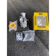 Carburetor PE 33 CPO Monster Powerjet CPO Cool Power