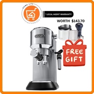 Delonghi EC685 Coffee Machine