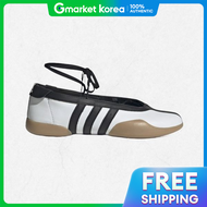 adidas | อาดดาส ไทเกตซ แมย บาเล - FTWWHTCBLACKGUM3 JR7030 2415312