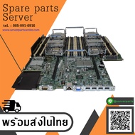 HP ProLiant DL560 G8 Motherboard Server // 696237-001 (Used) // สินค้ารับประกัน โดย บริษัท อะไหล่เซิ