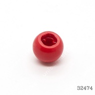 Assembly piece - 32474 - Technic ball joint [1 piece]