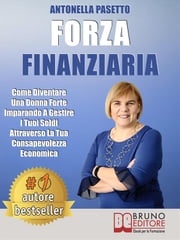 Forza Finanziaria Antonella Pasetto