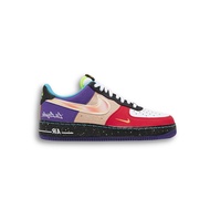 Nike Air Force 1 Low What The LA