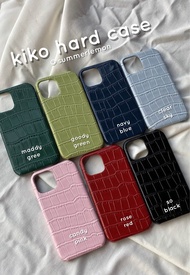 kiko hard case