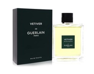 多款《包順豐櫃》大支裝 GUERLAIN Vetiver EDT 150ml / Champs Elysees EDP & EDT 75ML / Shalimar EDP 90ML / Insolen