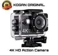 Kogan Action Camera sport 4K ultraHD Wifi 16MP Original Garansi Resmi