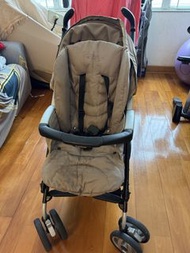 Peg Perego Pliko Mini 嬰兒車