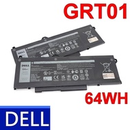 DELL GRT01 Latitude 14 5421 5431 15 5521 5531 Precision 14 3470 15 3561 3571 BATTERY