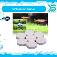 Retail Aquascape Aquarium CO2 Tablets