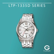 CASIO MTP-1335D-7AV / MTP-1335D-7A / MTP-1335D GENTS WATCH 100% ORIGINAL