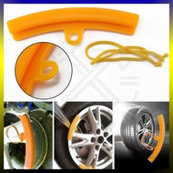 Rim Guard Tyre Changer Rim Protected Tire Wheel Change Rim Protection Protector Tukar Tayar Tanpa Ca