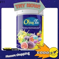 ☆  | OLIVE TIN 270G | MINUMAN KHASIAT BUAH ZAITUN  BUAH TIN | MINUMAN SUNNAH OLIVE TIN | ORI DIRECT 