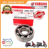 EGO AVANTIZ CRANKSHAFT BEARING 6372 NTN BEARING 6305 CRANKSHAFT BH PRC[100% ORIGINAL YAMAHA] - 93306