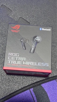 Asus ROG Cetra True Wireless Gaming Headphones