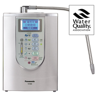 Panasonic Water Akaline Ionizer - TK-7585