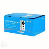 HILOOK CCTV IPC-C200-D/W 2.8MM 960P INDOOR - KSW (6954273665487)