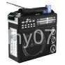 Eletree High Price Cheap Standing Music Quality FP-1355U Outing Radio Multifunctional 7Y4L