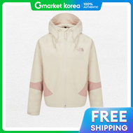 The North Face | Nj2Hr81B Waterproof Windbreaker Altos Jacket