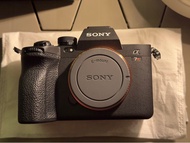 98新 Sony A7RV 高像素相機 Sony A7R5