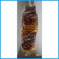 ☑ Pritong Bangus Crackers