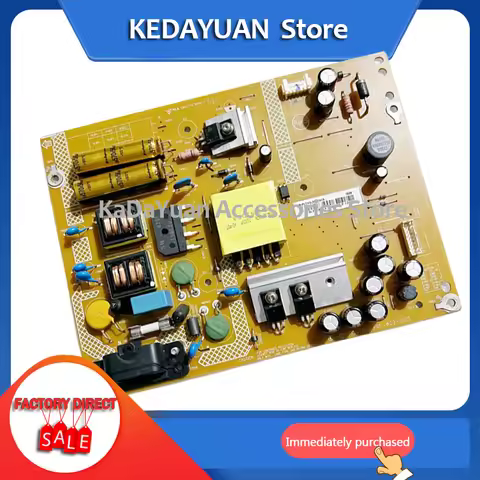 Original KDL-32R330D driver power board 715G7801-P01-W02-0H2S