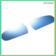 Spoon Sports Blue Wide Door Mirror Honda Fit 76203-GK5-030