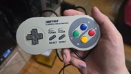 BuffaloiBUFFALO PC 用超级任天堂手掣