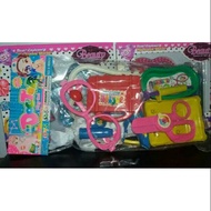 DOCTOR PLAY POUCH SET