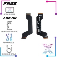 For Samsung A70 / A705 Main Board To Charging Board Ribbon Flex Cable
