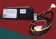 For New Condura refrigerator 157-01-F02-A 69-J-G925 inverter compressor board