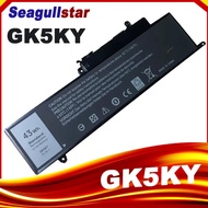 GK5KY Laptop Battery For DELL Inspiron 13" 7000 Series 7347 7348 7352 7353 7359 11" 3147 3148 15" 75