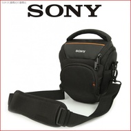 Tianling HOME SONY camera bag HX300 HX350 HX400 A99 A350 A580 RX10 M3 M4 triangle bag