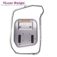 8HP55 0BK Automatic Transmission Oil Filter Gasket Kit For Audi A4 Allroad A5 A6 C7 A7 Sportback A8 