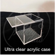 [SG] Funko Pop Acrylic Case | Funko Pop Container Box | Funko Pop Stack