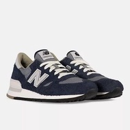 New Balance x Carhartt WIP 990v1