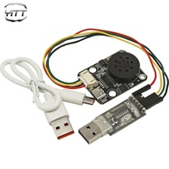 MP3 Voice Playback Compatible Electronic Building Block Music