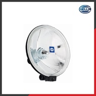 HELLA Comet 500 Driving Lamp Auxiliary Light with Clear Lens - 1F4 005 750 411