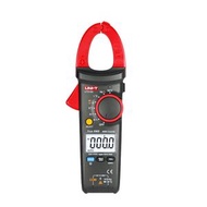 全城熱賣 - 優利德 UT213C 数字鉗形萬用表高精度鉗形表交直流電流表