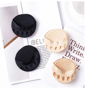 [ INVASTORE ] CIMAXIC Socks Cushion Shock Absorber Anti Slip Socks 2 Pairs - CX779