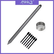 QUU EMR Pen With 4096 Pressure Sensitivity Not Need Charging for Scribe Tabs S6 7 Pen