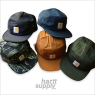 topi 5panel carhartt (gratis stiker